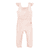 Levi's Kids Jumpsuit gewebt Pale Peach