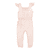 Levi's Kids Jumpsuit gewebt Pale Peach