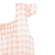 Levi's Kids Jumpsuit gewebt Pale Peach