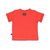 T-Shirt Blub Club Rot