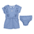 Levi's Kids Strickkleid Doppelpack pale peach