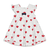 Kleid Pomme D'Amour Weiß