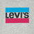 Levi's® Kids Girls T-Shirt lys grå