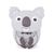 Little Friends - rygsæk til børn: Karla Koala Model 2022