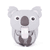 Kleine Freunde - Kinderrucksack: Koala