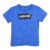 Dětské tričko Levi's® Palace Blue