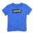 Levi's® T-shirt til børn Palace Blue