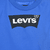 Maglietta Levi's per bambini Palace Blue