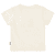 T-shirt cream