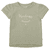 STACCATO  T-shirt olive