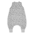 emma & noah Saco de dormir infantil con perneras Leo Grey TOG 1.0