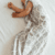emma & noah Śpiworek 0,5 TOG Diamety szary