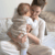 emma & noah slaapzak 0.5 TOG met voeten