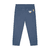 Jongens Sweatpants Maan light Blauw