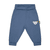 Steiff Sweatpants Moon light Blue