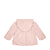 Jacke Seashell Pink