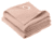 Panno di mussola , Blush