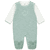 Feetje Romper 2 pezzi Tiny Pirate Mint