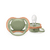 Philips  Schnuller ultra air SCF085/20 Neutral 6 - 18 Monate