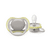 Philips  Schnuller ultra air SCF085/20 Neutral 6 - 18 Monate