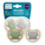 Philips  Schnuller ultra air SCF085/20 Neutral 6 - 18 Monate