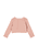 Bolero rosa light pink