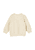 Sweatshirt beige