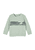 s. Olive r Camiseta manga larga aqua