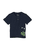 s. Olive r Camiseta con ilustración