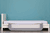 Barrera para cama 60 cm gris