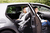 Bilbarnstol Stretch Fresh Black Cab