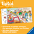 tiptoi Starter-Set: Stift und Bilderbuch Meine Welt