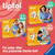 tiptoi Starter-Set: Stift und Bauernhof-Buch