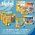tiptoi Starter-Set: Stift und Bauernhof-Buch