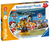 tiptoi® Puzzle für kleine Entdecker: Paw Patrol