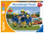 Ravensburger tiptoi® Puzzle für kleine Entdecker: Feuerwehrmann Sam