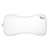 KOALA BABY CARE   Kussen voor baby's, vanaf 12 maanden wit