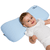 KOALA BABY CARE  ® Kussen voor baby's, vanaf 12 maanden blauw