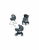 Kinderwagen Aptica Cab Mystic Black