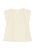 s. Olive r Maglietta con motivo ajour beige