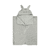 Cape de bain enfant Harbor Mist 70x120 cm