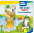 ministeps: Mein großes Tiere Puzzle-Spielbuch