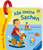 Mein erstes Buggybuch: Alle meine Sachen