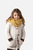 Loop Scarf Ymaja Col yellow