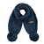 BARTS Frankey Scarf navy