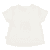 T-shirt warm white