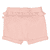 Shorts dusty rosa