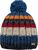 Buck Beanie blå