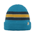 Loquat Beanie blue