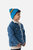 Čepice Loquat Beanie modrá